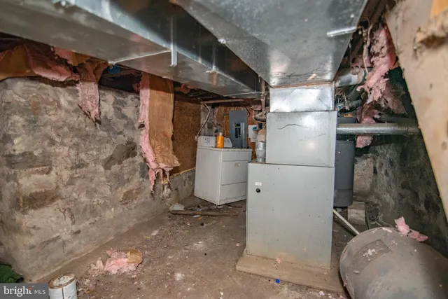 $50,000 | 3718 Boarman Avenue, Baltimore, MD 21215