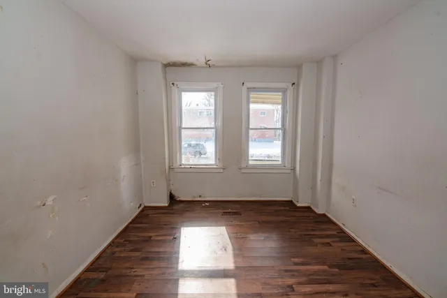 $50,000 | 3718 Boarman Avenue, Baltimore, MD 21215