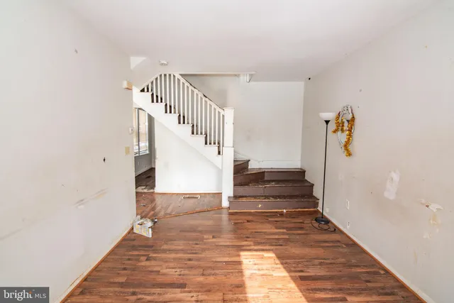 $50,000 | 3718 Boarman Avenue, Baltimore, MD 21215