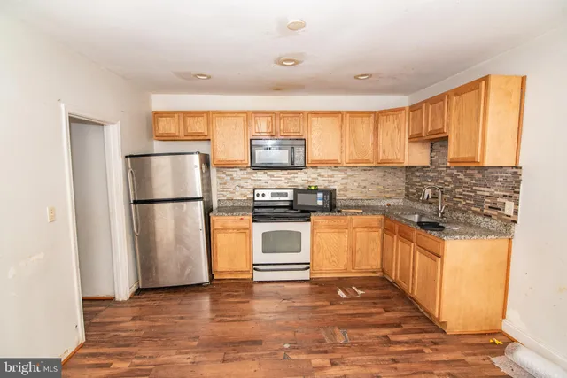 $50,000 | 3718 Boarman Avenue, Baltimore, MD 21215