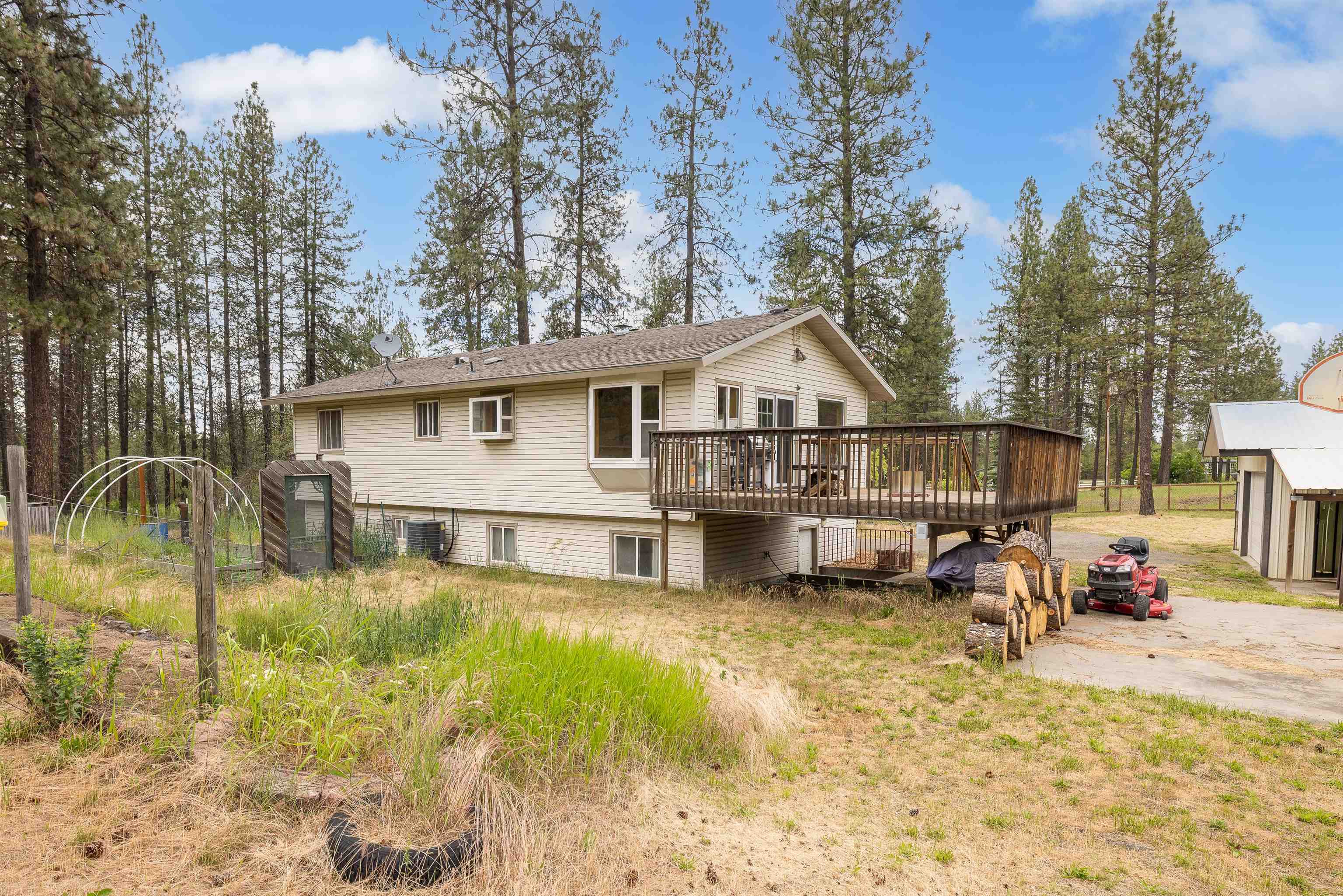 4411 West Pinto Road Cheney, WA 99004 - Photo 23 of 27