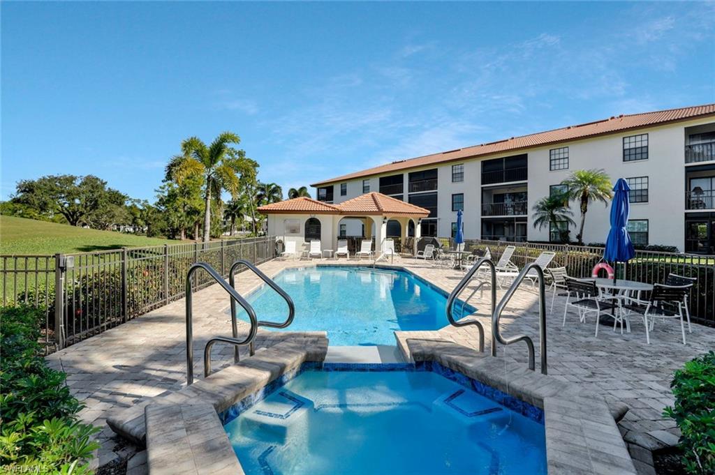 601 Augusta Boulevard, Unit 6014 Naples, FL 34113 - Photo 20 of 31