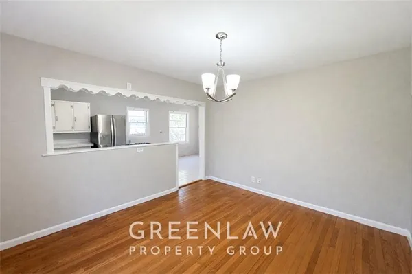 a view of livingroom