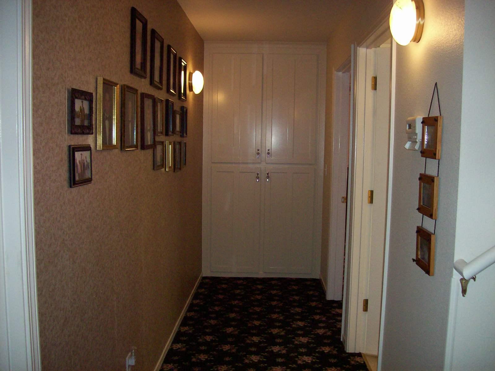 18665 Saddleback Ridge Road Cottonwood, CA 96022 - Photo 21 of 41 Hallway
