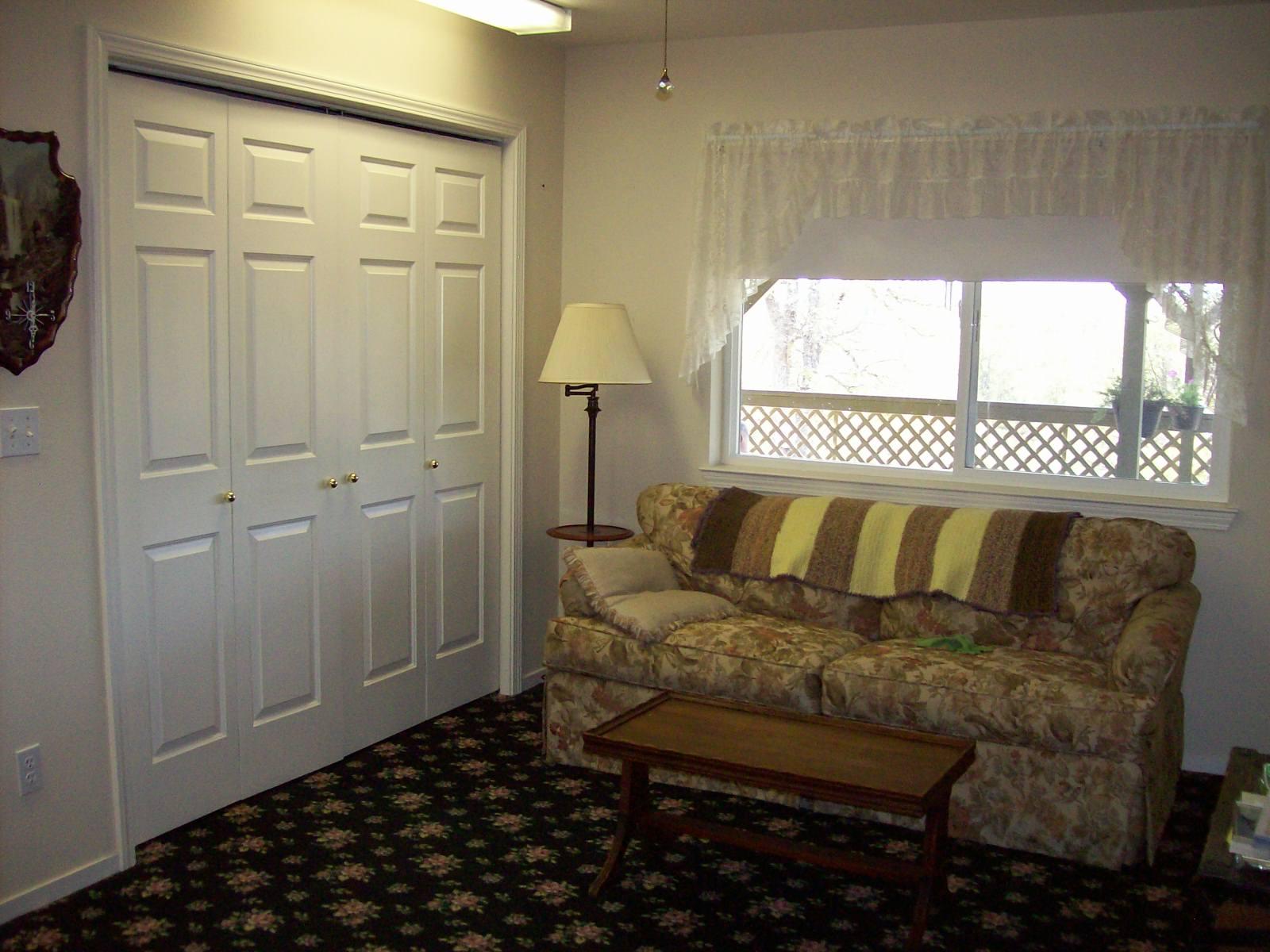 18665 Saddleback Ridge Road Cottonwood, CA 96022 - Photo 27 of 41 3rd Bedroom/Office