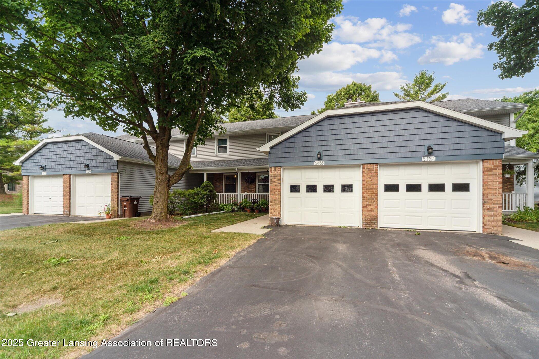 5455 Maple Ridge Road Haslett, MI 48840 - Photo 2 of 41 02-5455-Maple-Ridge-Rd-Haslett-MI-48840-