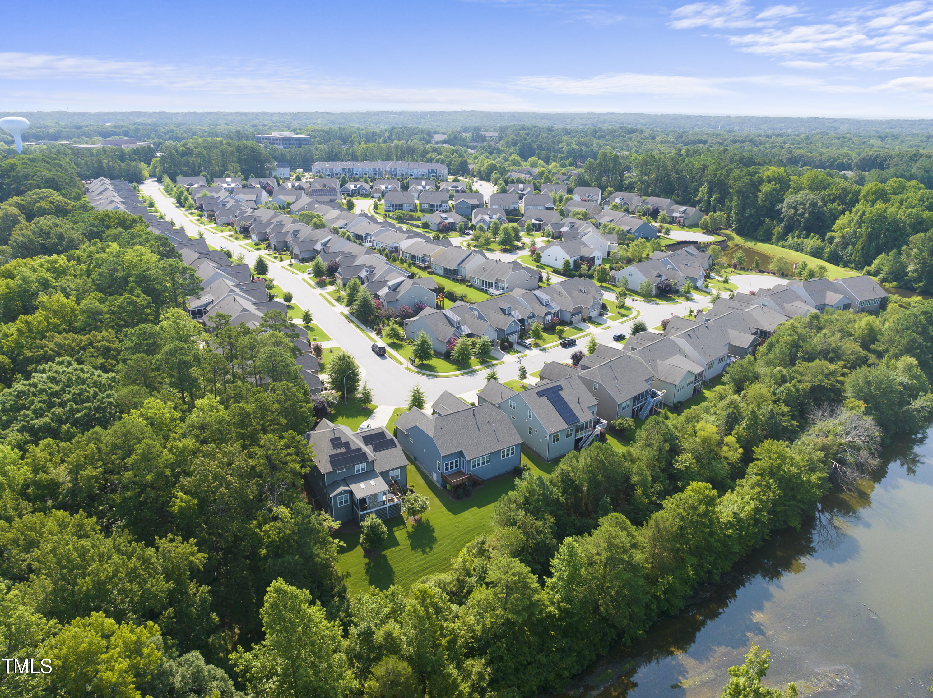 8449 Lochwind Run Raleigh, NC 27615 - Photo 43 of 45 DJI_20240731102309_0027_D