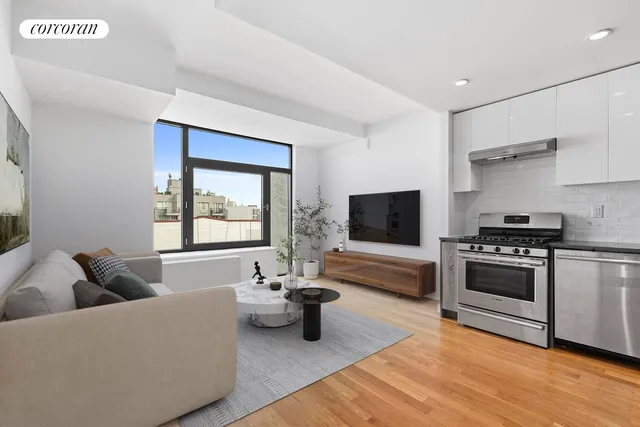 a picture of a book and a bed