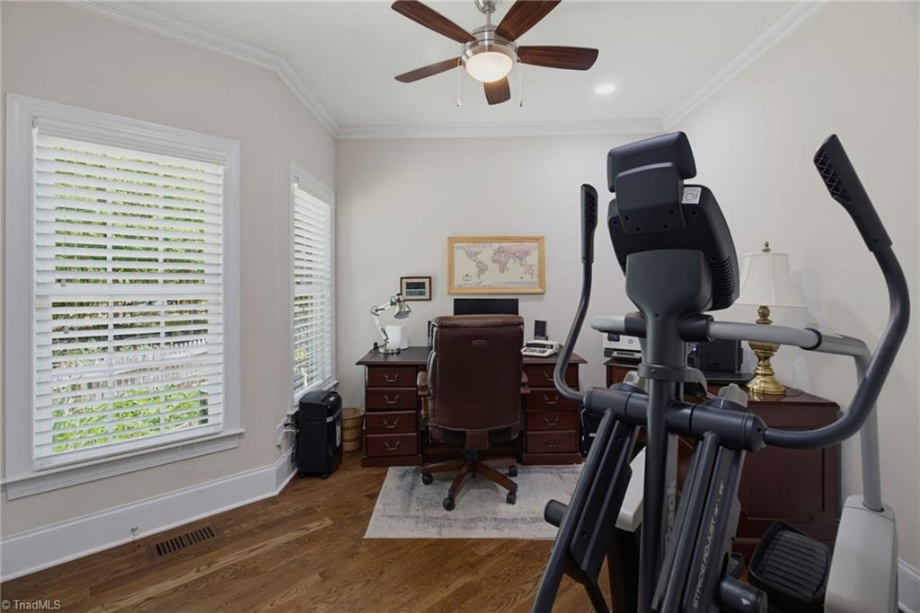 3108 Sandy Springs Road Greensboro, NC 27455 - Photo 28 of 50
