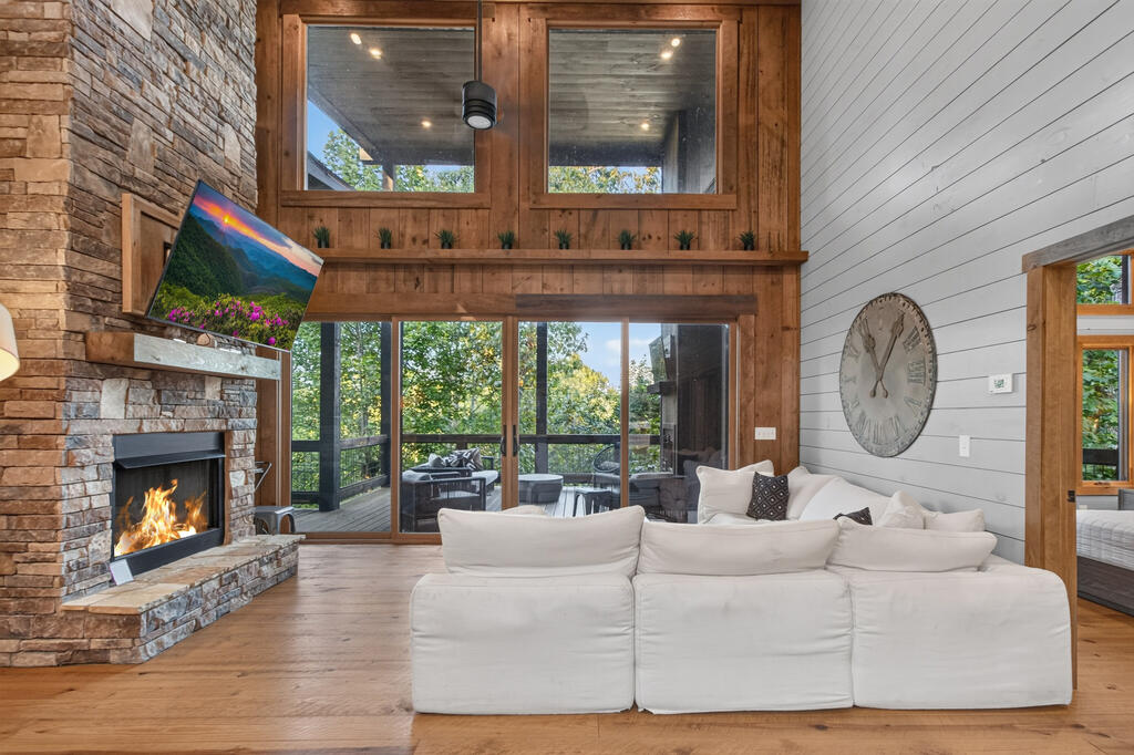 78 Deer Crest Road Blue Ridge, GA 30513 - Photo 14 of 80 Gallery Image 14
