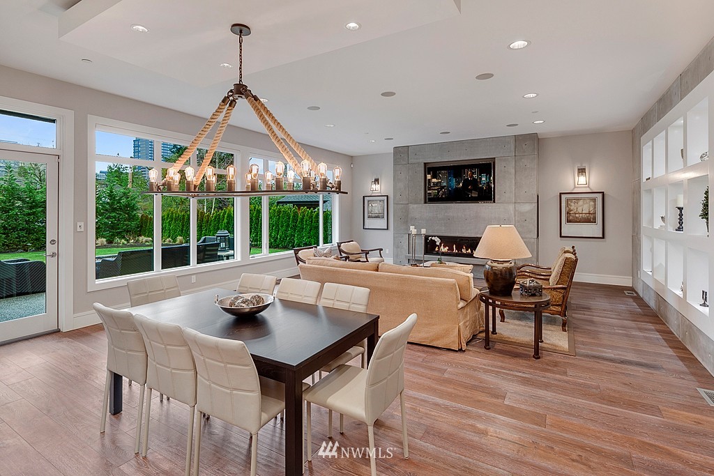 1028 Belfair Road Bellevue, WA 98004 - Photo 9 of 25 Gallery Image 9