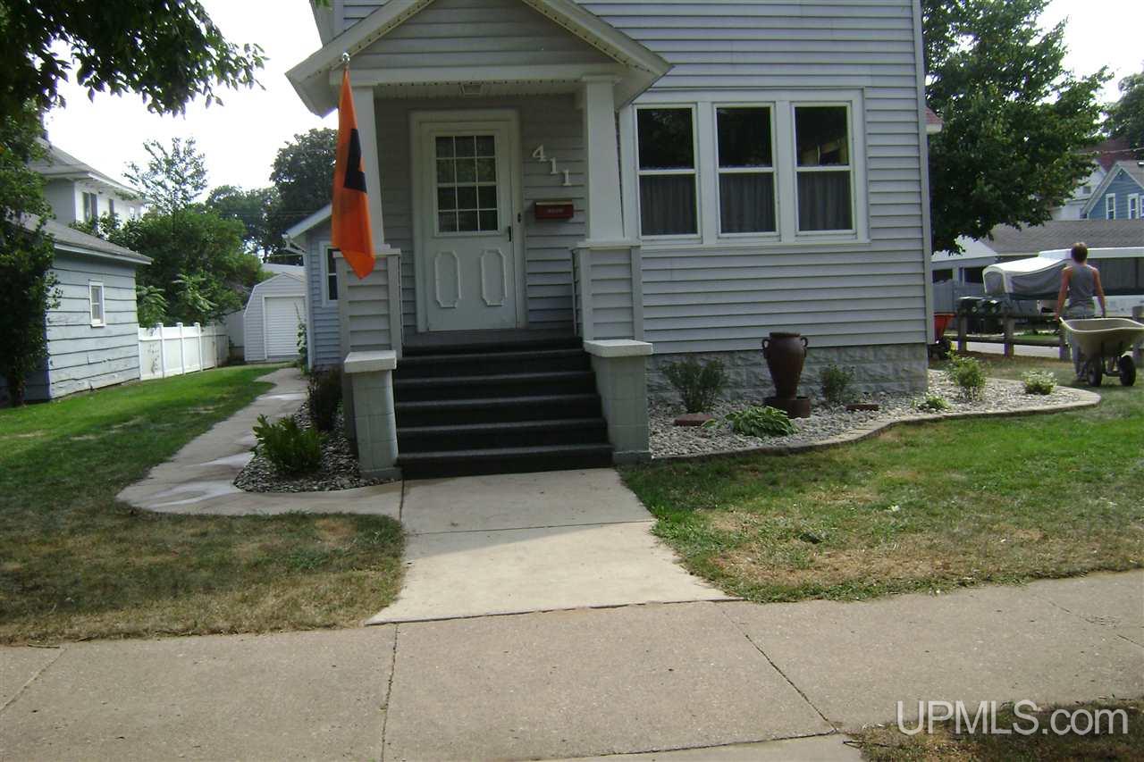 411 South 2nd Street Escanaba, MI 49829 - Photo 4 of 16