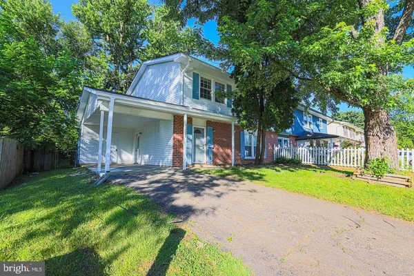 $368,000 | 1327 Farrara Drive, Odenton, MD 21113