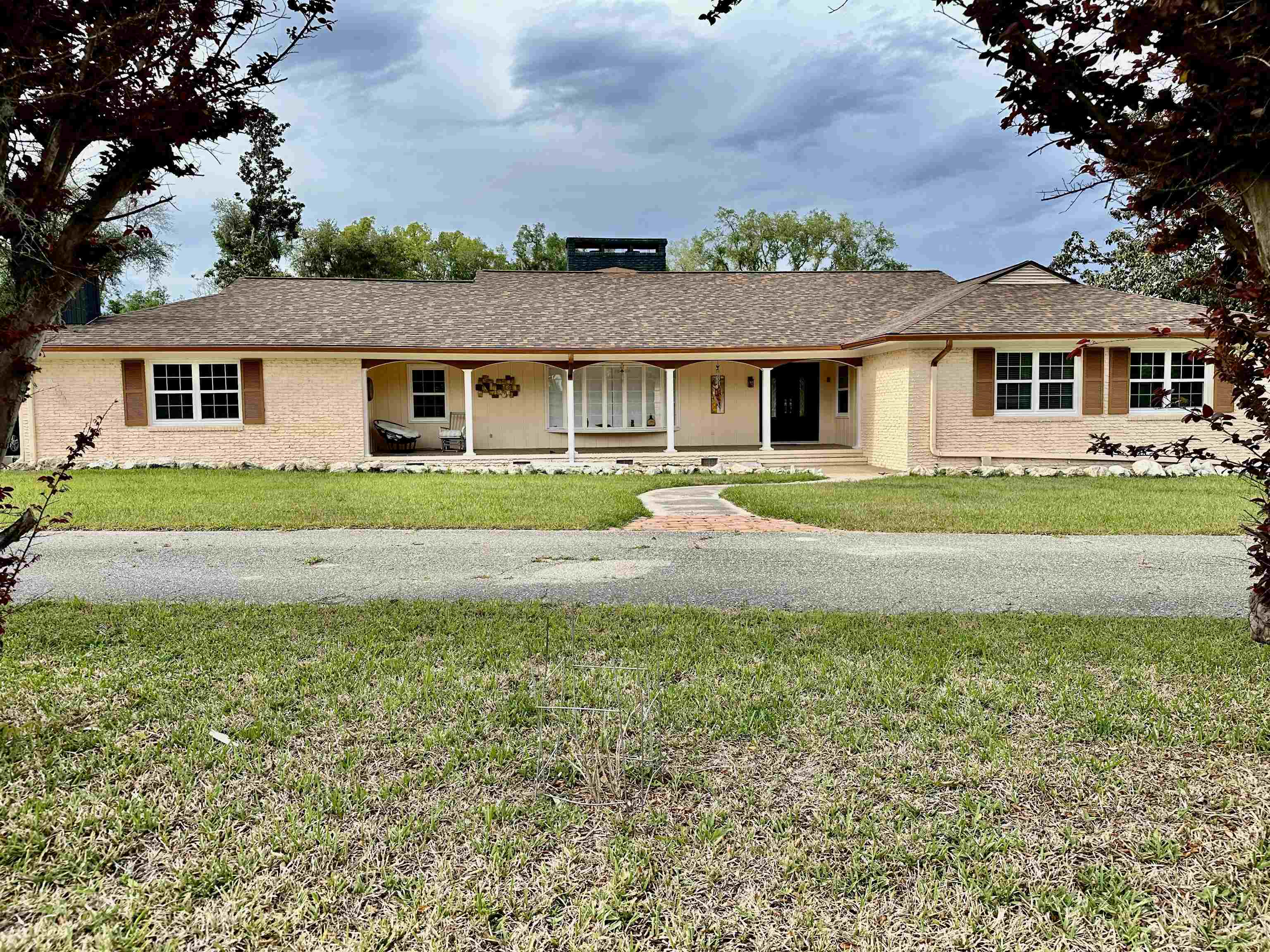 1460 East Green Street Perry, FL 32347 - Photo 2 of 29