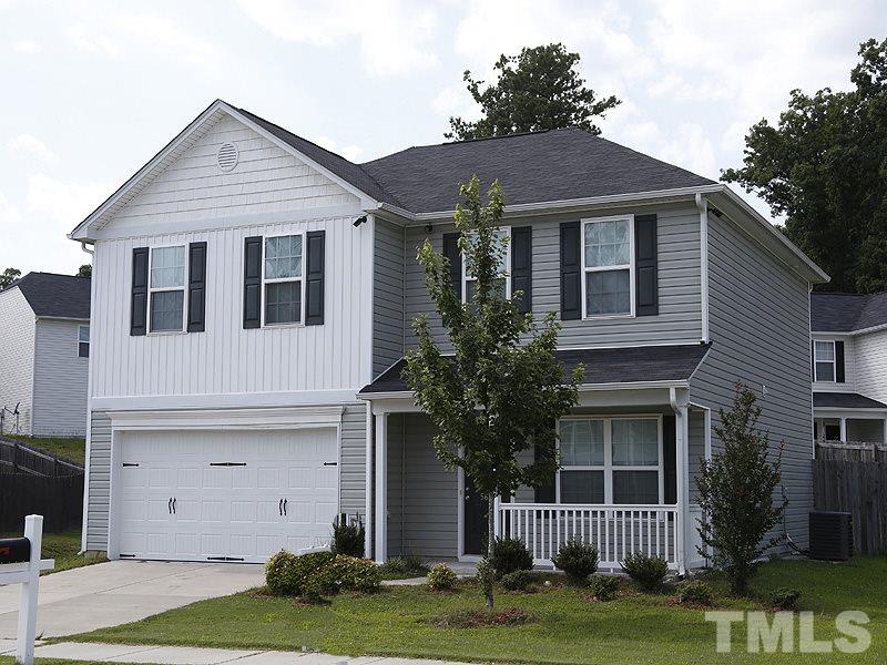 5633 Quitman Trail Raleigh, NC 27610 - Photo 1 of 12