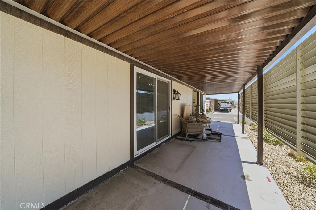 20683 Waalew Road, Unit B45 Apple Valley, CA 92307 - Photo 20 of 24