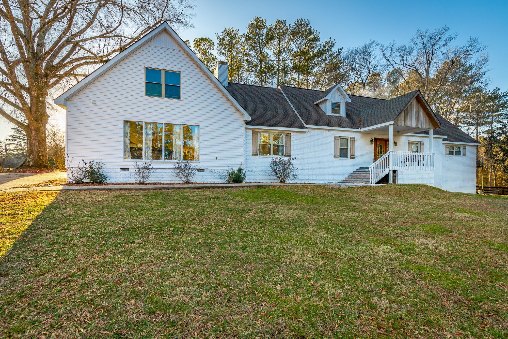 721 Gowin Road LaFayette, GA 30728 - Photo 3 of 100 Gallery Image 3