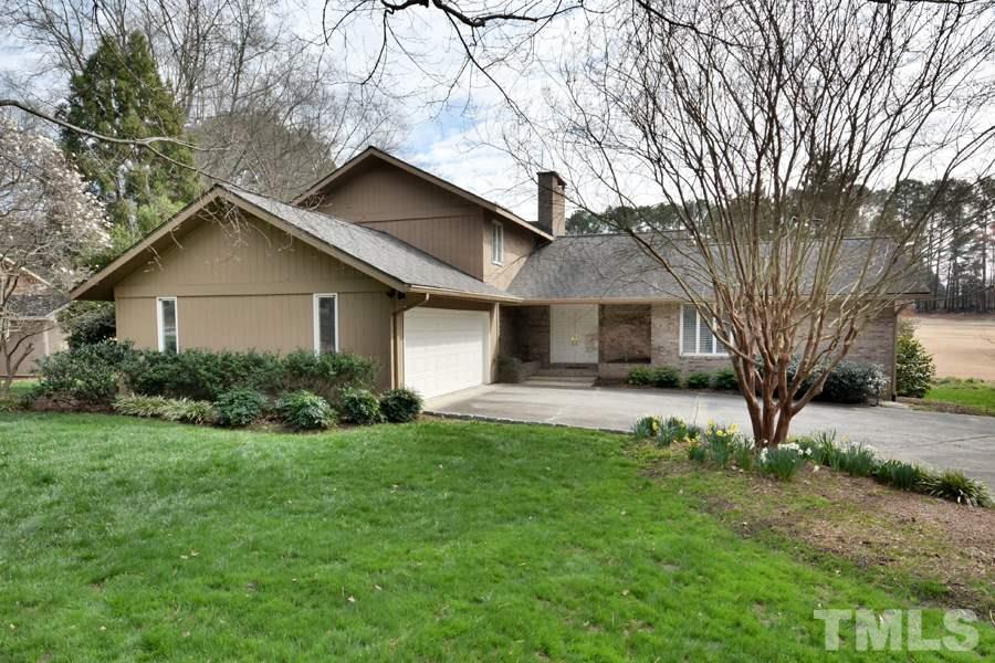 3415 Medford Road Durham, NC 27705 - Photo 1 of 29 Gallery Image 1