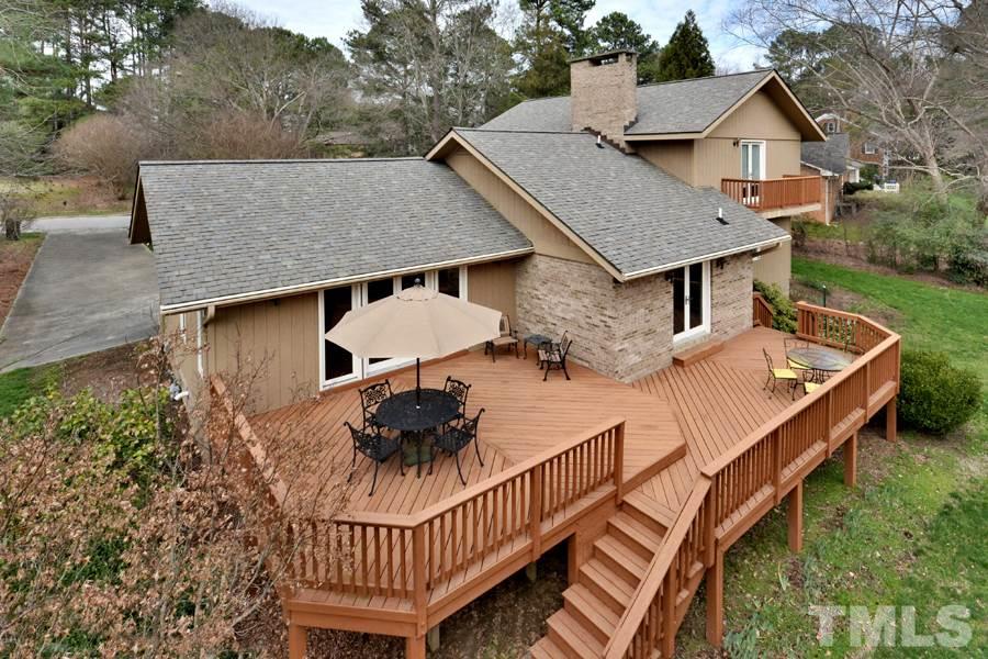3415 Medford Road Durham, NC 27705 - Photo 29 of 29 Gallery Image 29