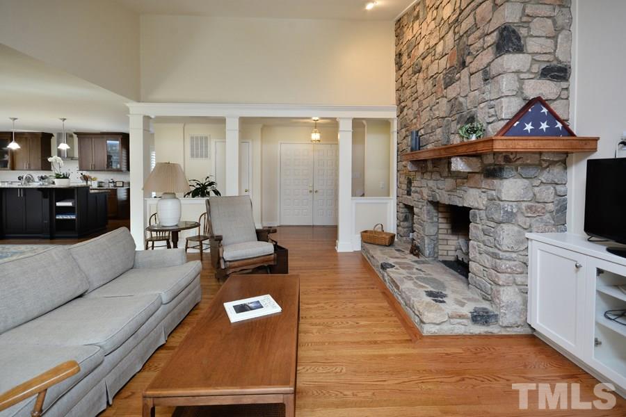 3415 Medford Road Durham, NC 27705 - Photo 4 of 29 Gallery Image 4