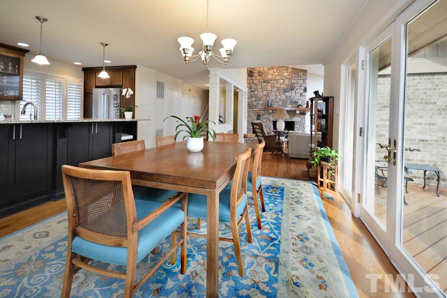 3415 Medford Road Durham, NC 27705 - Photo 9 of 29 Gallery Image 9