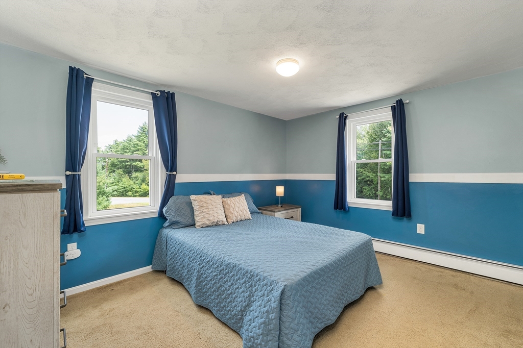 7 Manter Mill Road Londonderry, NH 03053 - Photo 12 of 37 Gallery Image 12