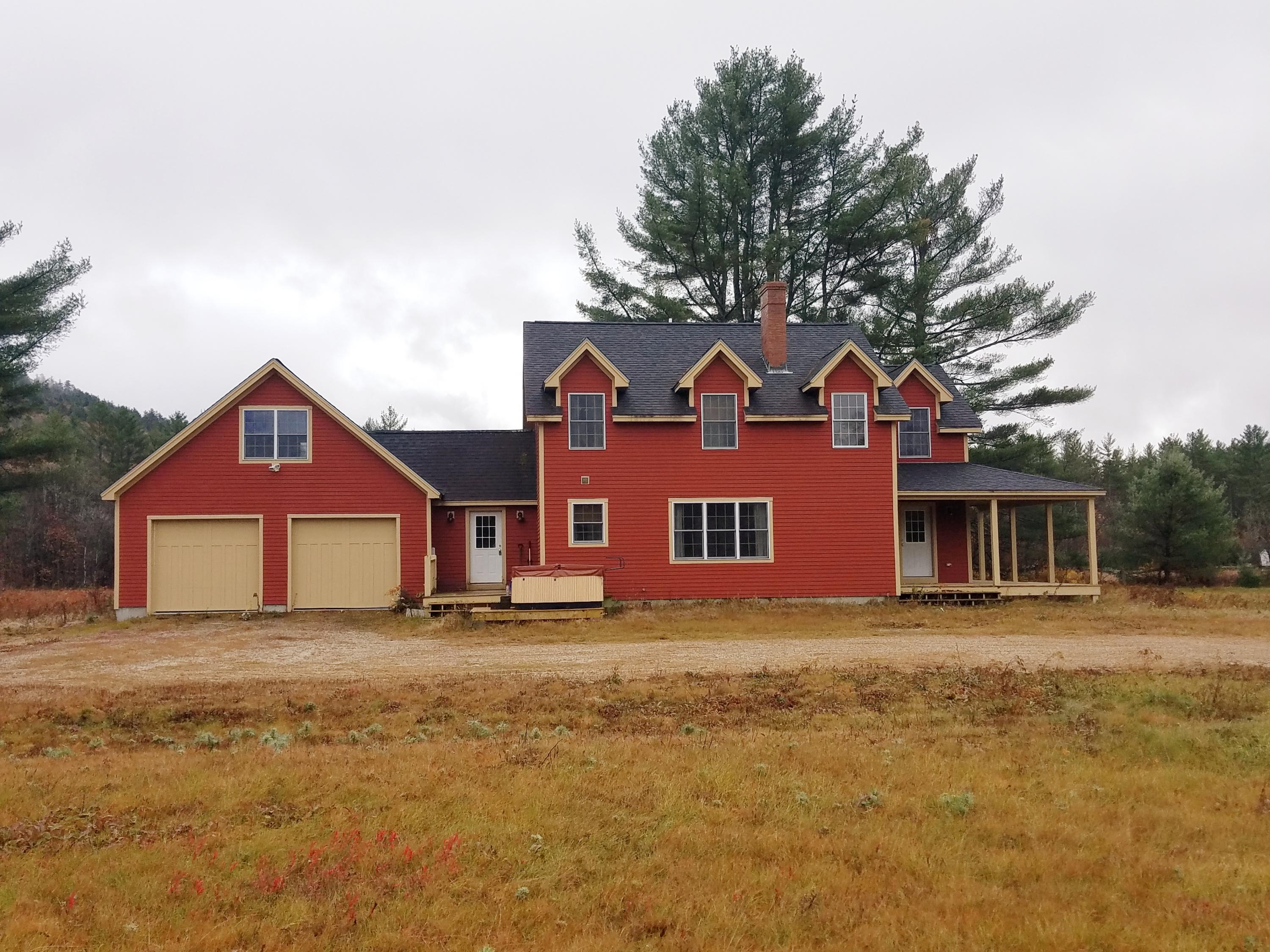 461 Sunday River Road Newry, ME 04261 - Photo 1 of 42 first