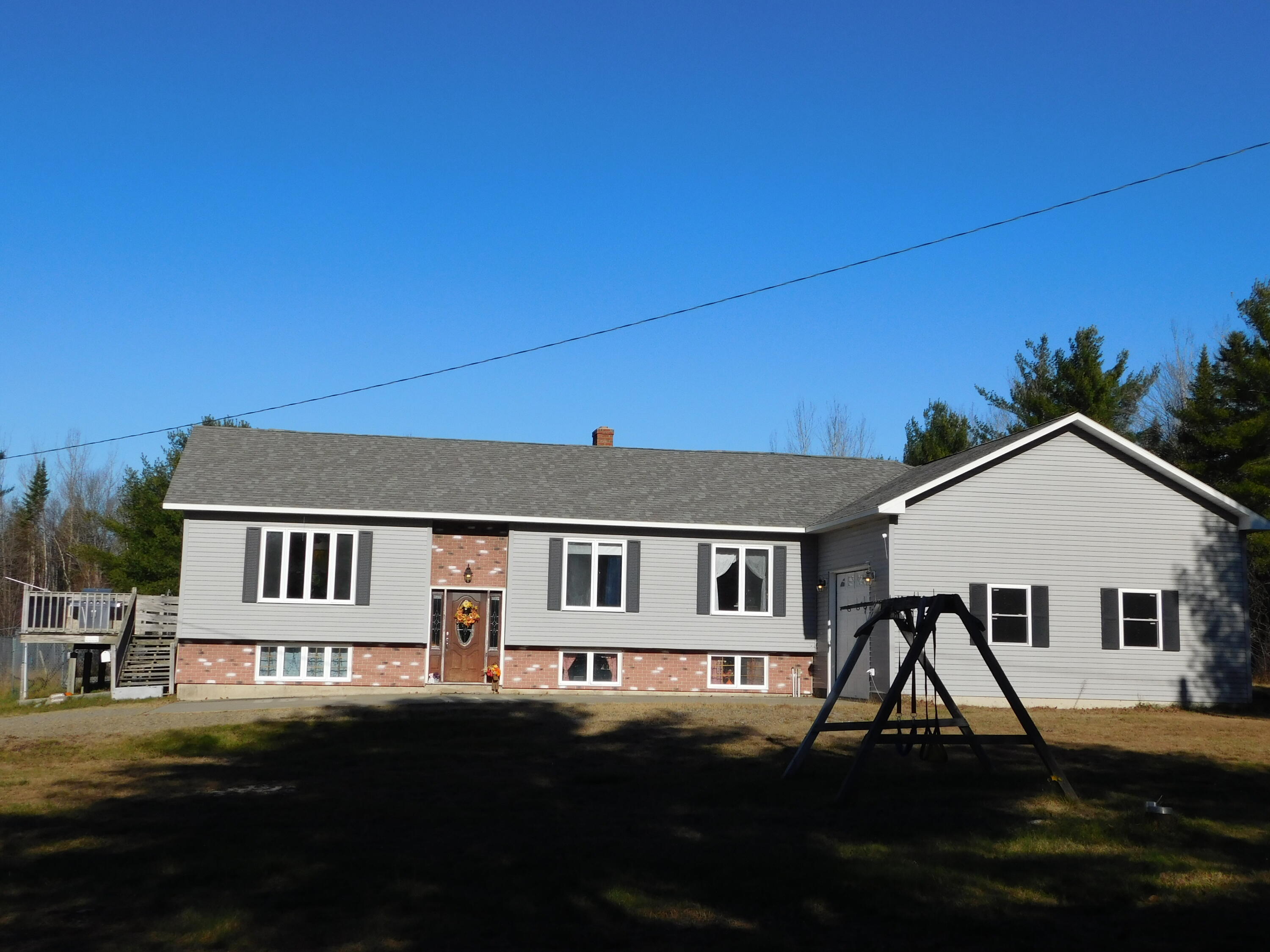 58 Greenfield Road Greenbush, ME 04418 - Photo 3 of 100 DSCN8662