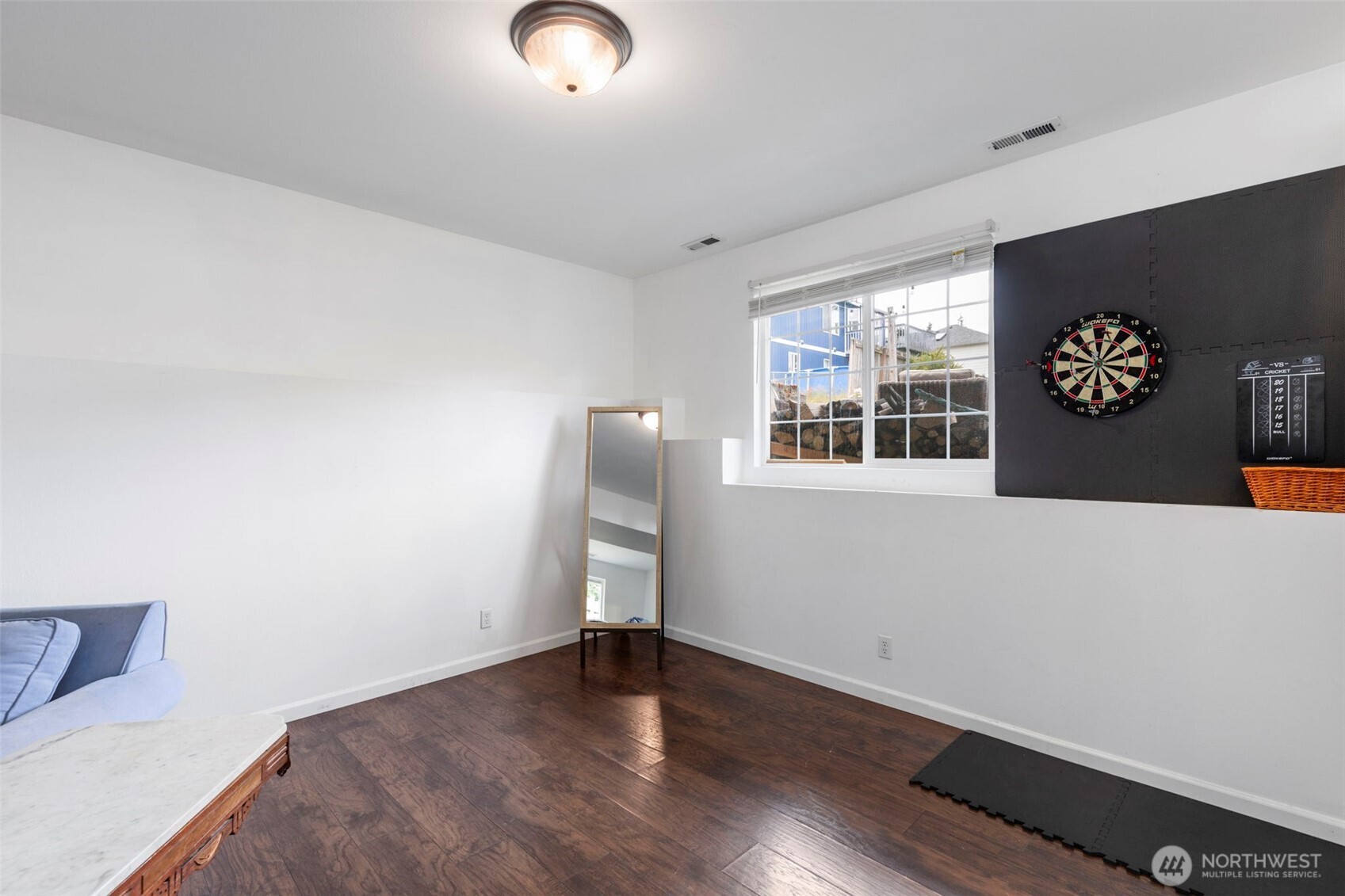 2954 Lowren Loop Port Orchard, WA 98366 - Photo 22 of 30 a view of empty room with a window