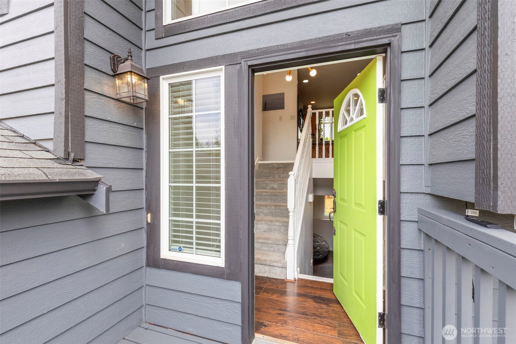 2954 Lowren Loop Port Orchard, WA 98366 - Photo 3 of 30 a view of front door