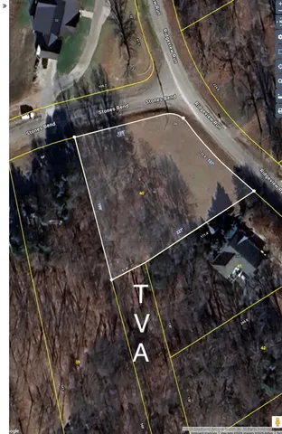 $149,999 | 0 Stones Bend, Lynchburg, TN 37352