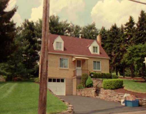 802 Vilsack Road Glenshaw, PA 15116 - Photo 1 of 1 Gallery Image 1