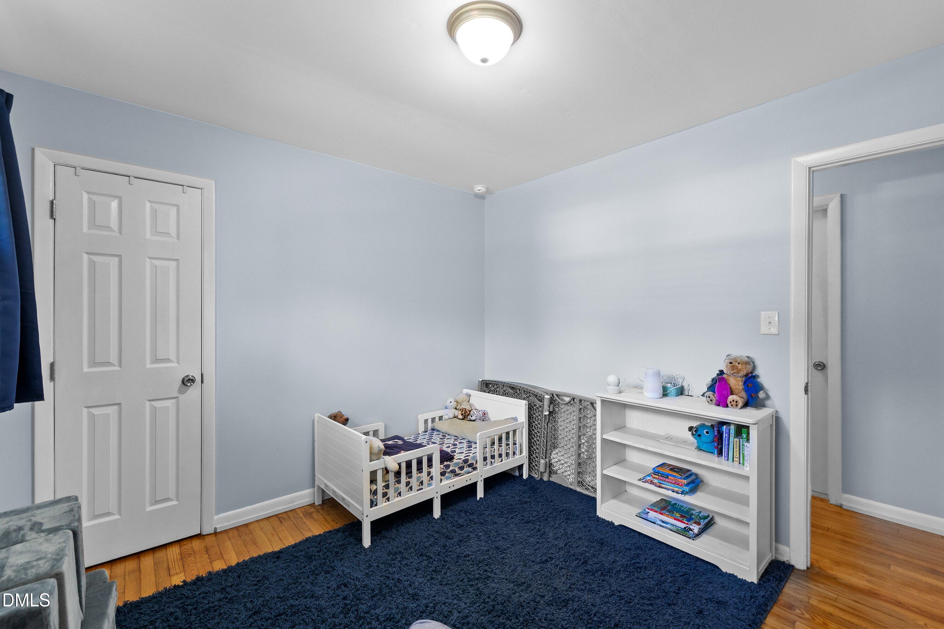 4807 Brentwood Road Durham, NC 27713 - Photo 30 of 50 31-4807 Brentwood_5480