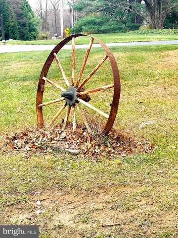 a view of swimming pool from a lake view