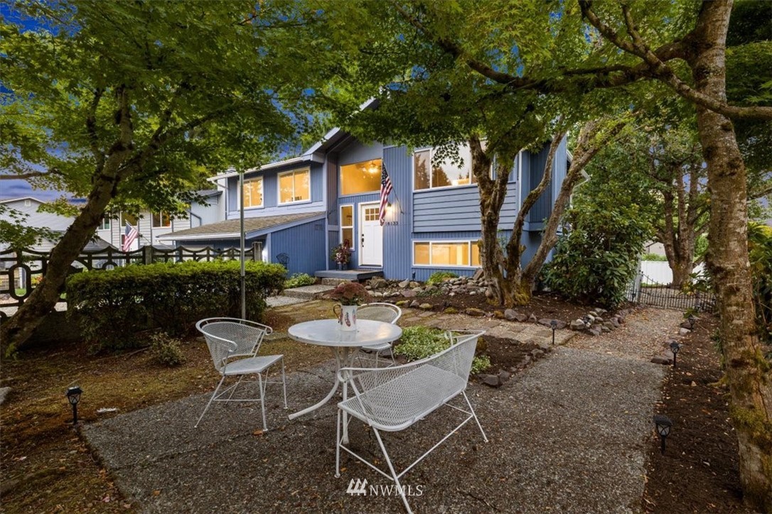 18133 20th Drive Southeast Bothell, WA 98012 - Photo 2 of 40