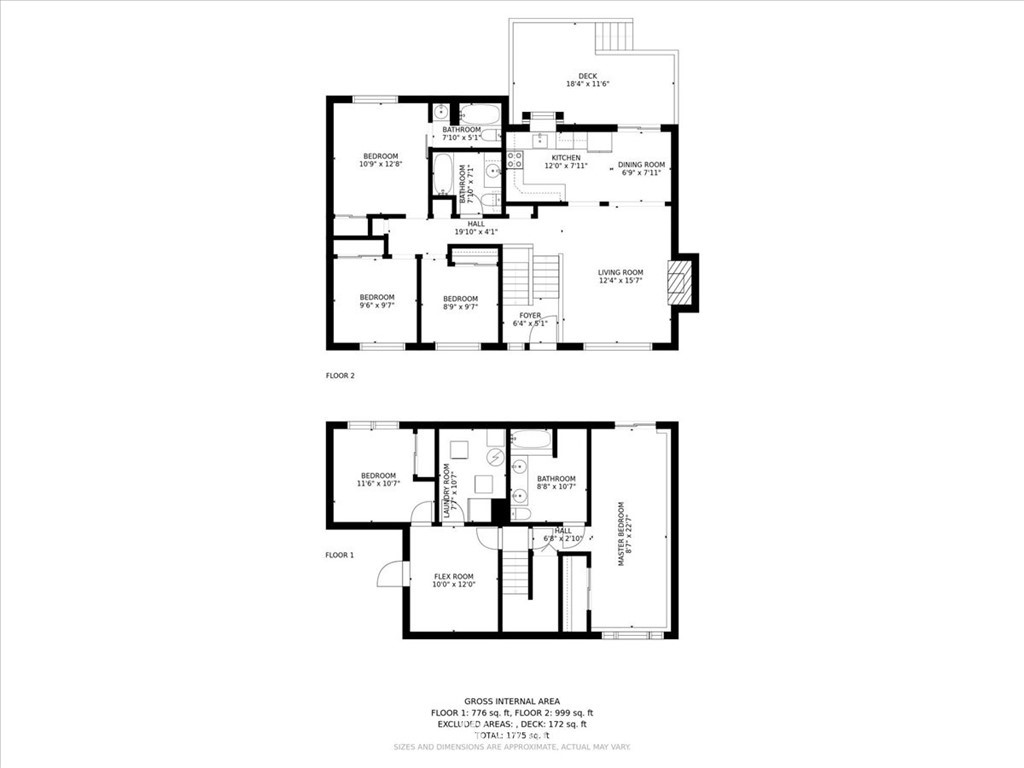 18133 20th Drive Southeast Bothell, WA 98012 - Photo 39 of 40