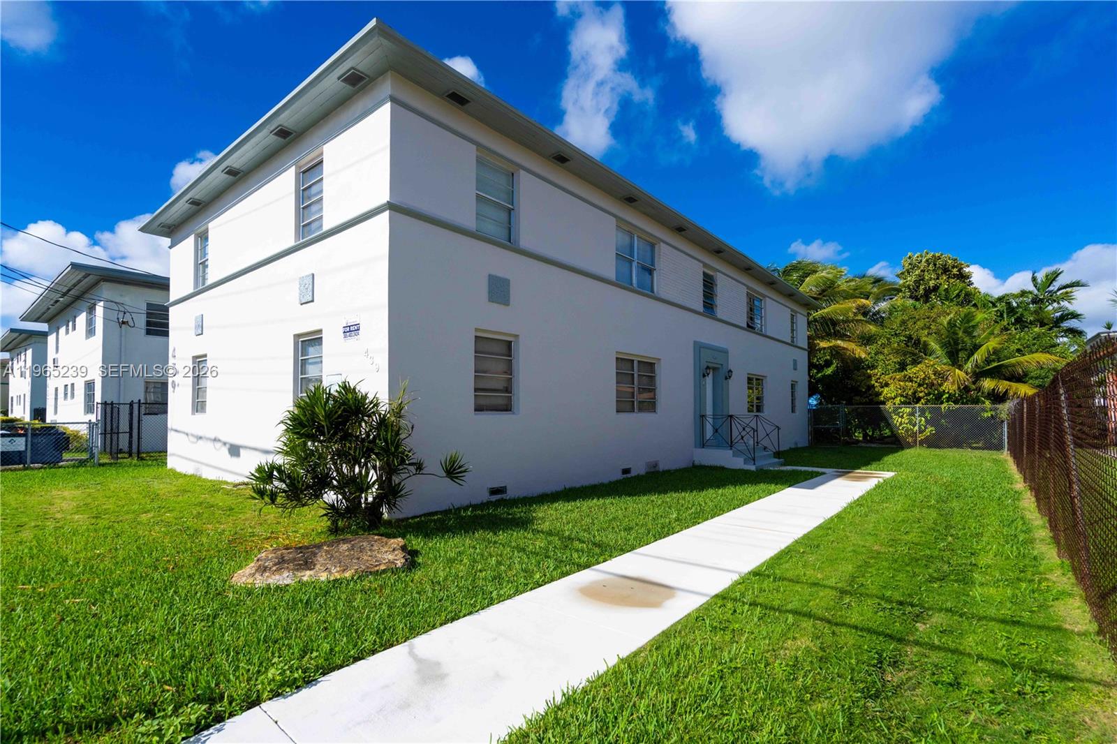 439 Northeast 82nd Street, Unit 2 Miami, FL 33138 - Photo 20 of 21