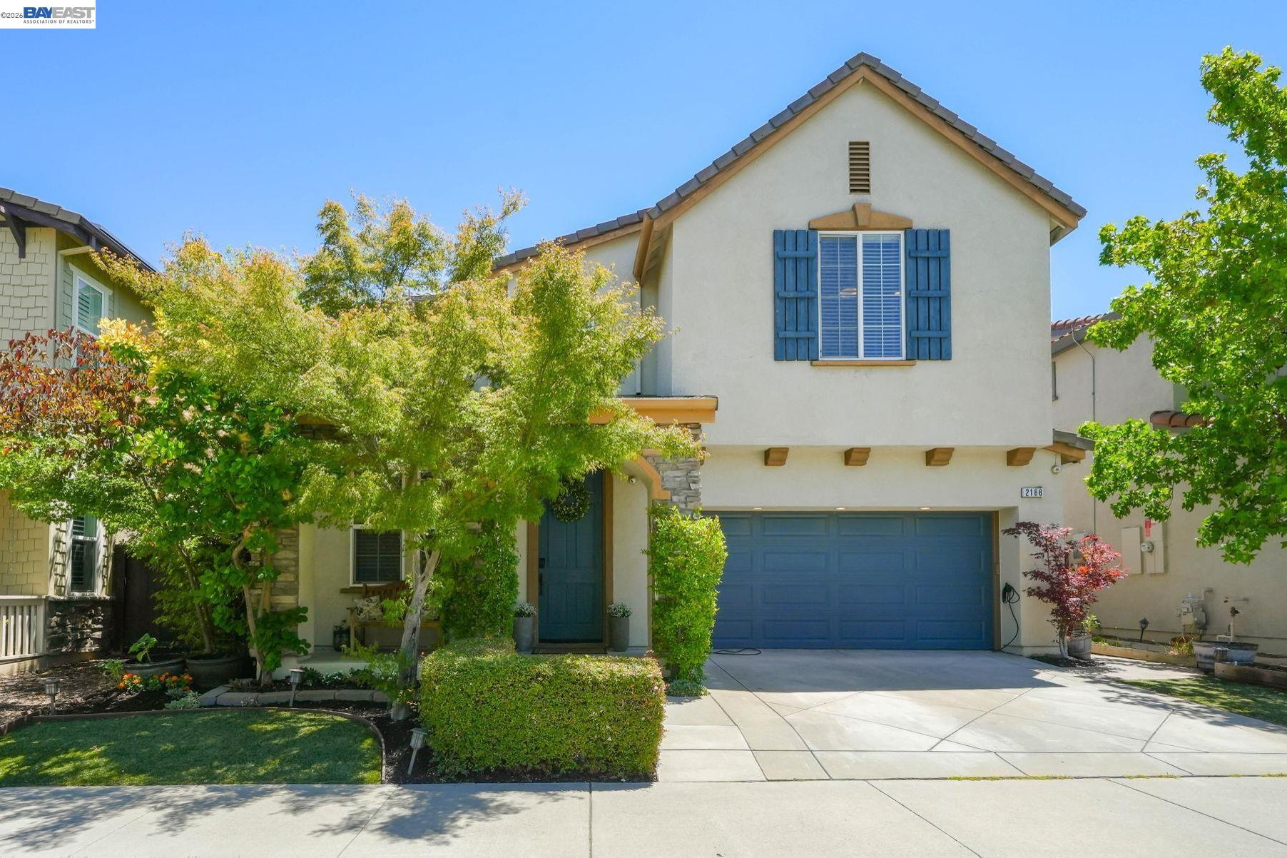 2188 Arlington Way San Ramon, CA 94582 - Photo 2 of 52