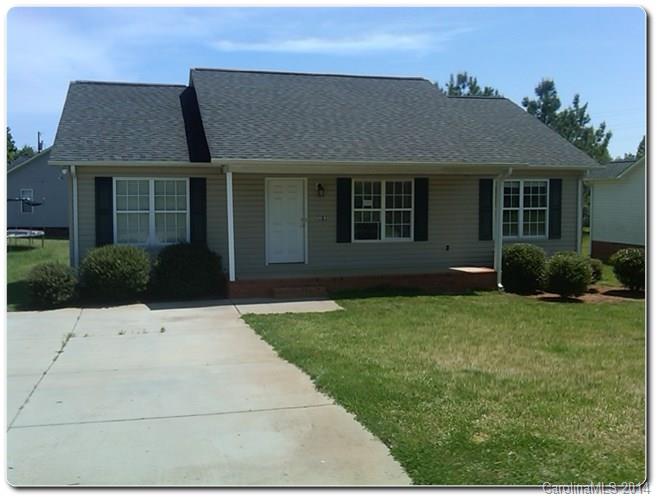 303 Bostian Road, Unit 6 China Grove, NC 28023 - Photo 1 of 8 Gallery Image 1