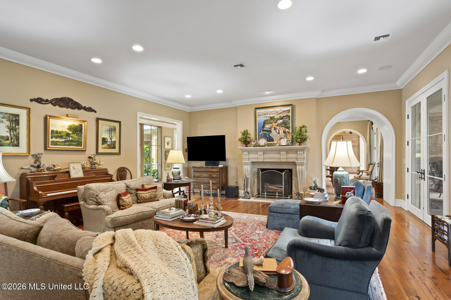 27 Provence Boulevard Madison, MS 39110 - Photo 19 of 72 27 Provence_jhookphotos-18