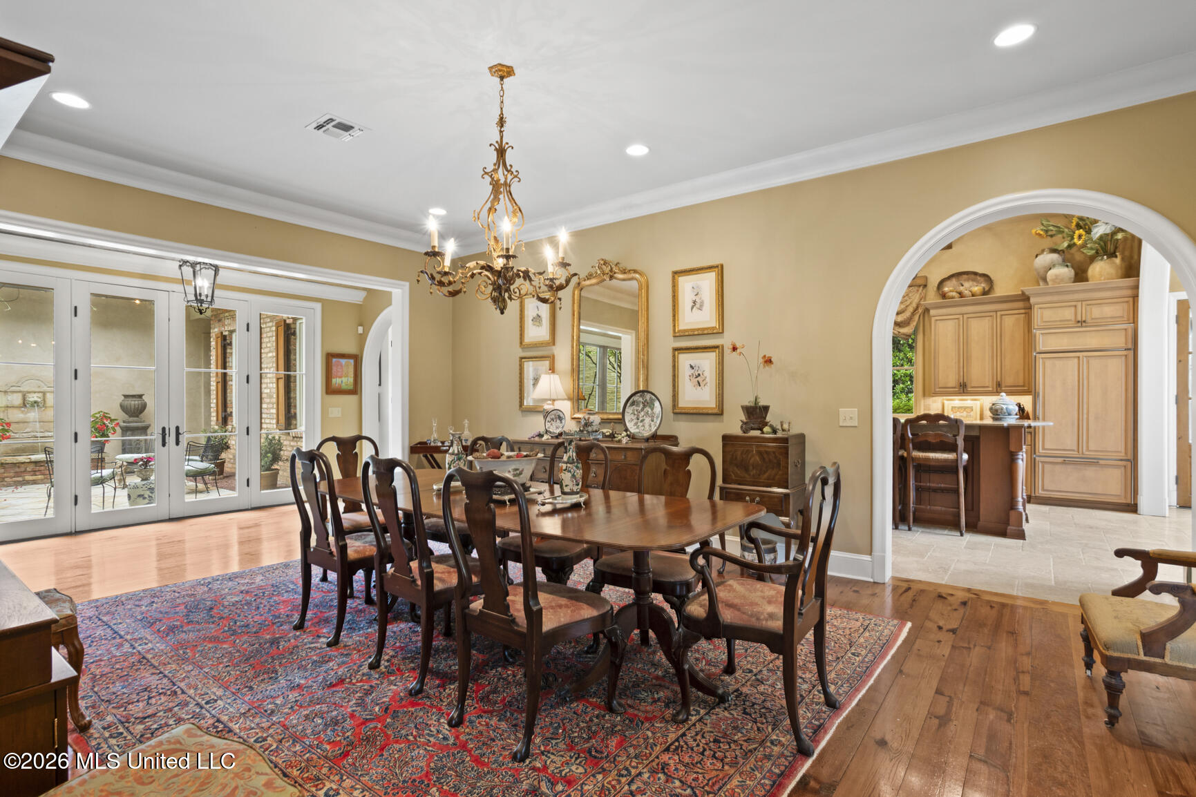 27 Provence Boulevard Madison, MS 39110 - Photo 20 of 72 27 Provence_jhookphotos-19