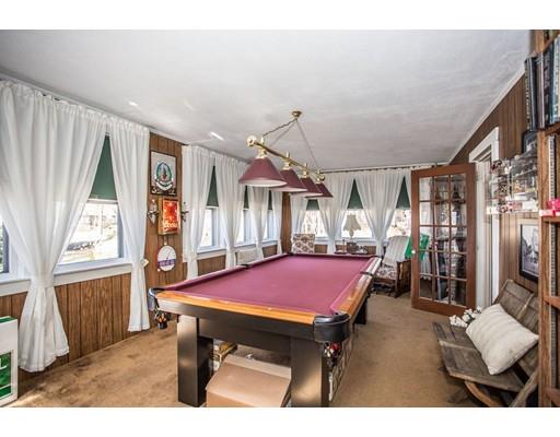 168 North End Road Townsend, MA 01469 - Photo 15 of 29 a dining room with furniture and window