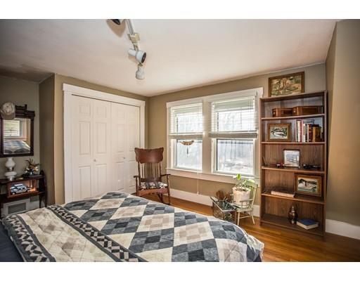 168 North End Road Townsend, MA 01469 - Photo 23 of 29 a bedroom with furniture and a window