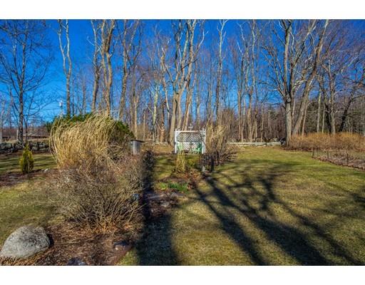 168 North End Road Townsend, MA 01469 - Photo 28 of 29 a view of outdoor space and yard