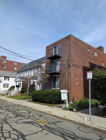 $2,150 | 35 Homer Avenue, Unit 7, Cambridge, MA 02138
