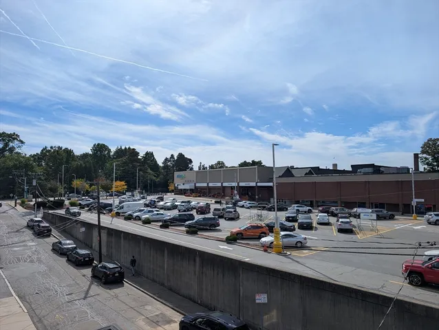a view of a terrace with chairs