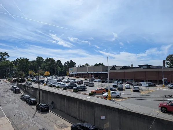 a view of a terrace with chairs