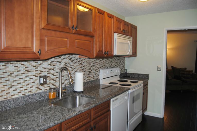 2232 Cartwright Place Reston, VA 20191 - Photo 7 of 16 Kitchen