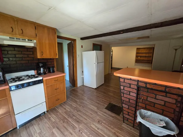 $129,900 | 435 East Ridge Road, Greenbush, ME 04418