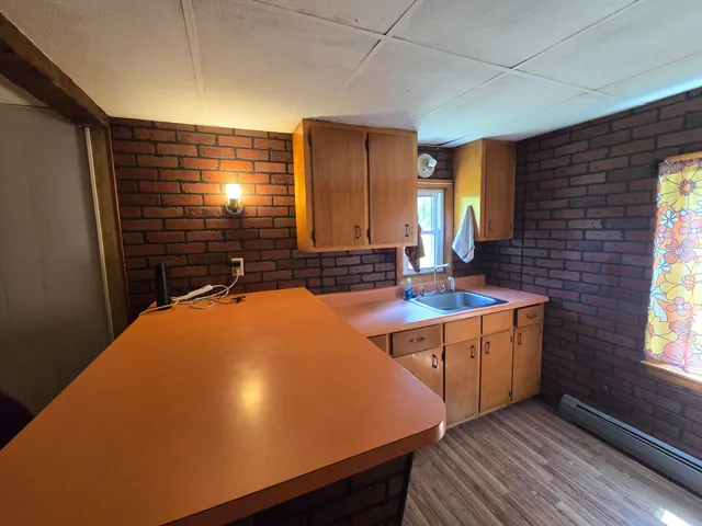 $129,900 | 435 East Ridge Road, Greenbush, ME 04418